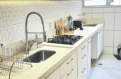 Subsetor Sul - 5 Apartment | Refúgio Donaire - Your apartment in the South Zone of Ribeirão