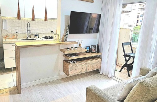 Subsetor Sul - 5 Apartment | Refúgio Donaire - Your apartment in the South Zone of Ribeirão