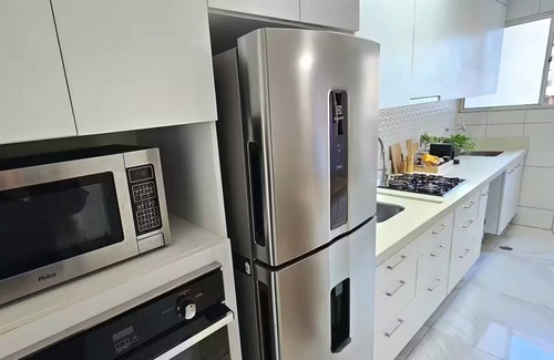 Subsetor Sul - 5 Apartment | Refúgio Donaire - Your apartment in the South Zone of Ribeirão