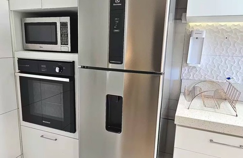 Subsetor Sul - 5 Apartment | Refúgio Donaire - Your apartment in the South Zone of Ribeirão