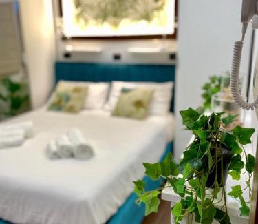 Chiaia Apartment | Re Ferdinando Suite Mergellina