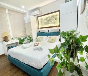 Chiaia Apartment | Re Ferdinando Suite Mergellina