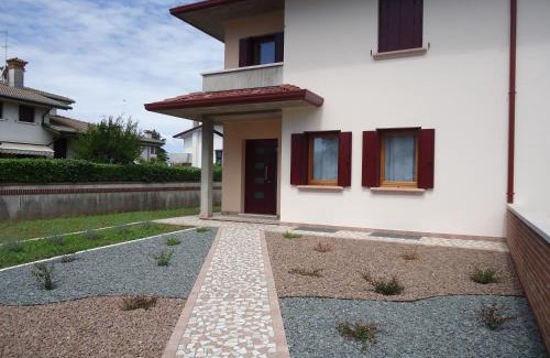 Riese Pio X Bed & Breakfast | Re Leone Bed and Breakfast