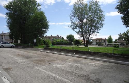 Riese Pio X Bed & Breakfast | Re Leone Bed and Breakfast