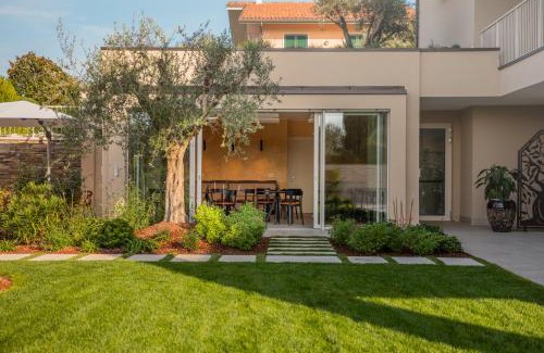 Montioni Bed & Breakfast | Re Ottone Rooms