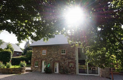 Weywertz House | Re'source17 - Consistency of design and nature!