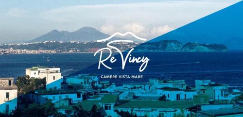 Bacoli House | Re Vincy - Affittacamere