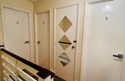 Reading House | Reading West Homestay