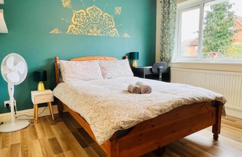 Reading House | Reading West Homestay