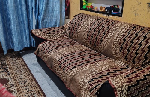 Civil Lines House | Ready for hosting a pleasant Home Stay at Prayagraj, on occasion Mahakumbh 2025