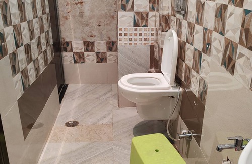 Civil Lines House | Ready for hosting a pleasant Home Stay at Prayagraj, on occasion Mahakumbh 2025