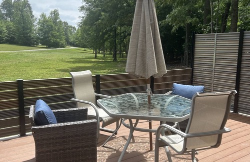 Bumpass House | Ready for summer with your kids? Let’s go tubing!