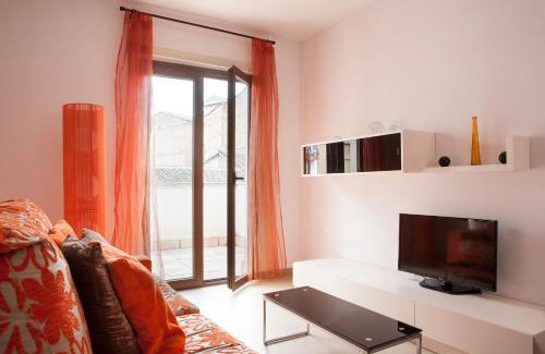 San Ildefonso Apartment | Real de Cartuja Apartments & Suites