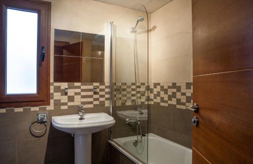 San Ildefonso Apartment | Real de Cartuja Apartments & Suites