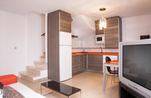 San Ildefonso Apartment | Real de Cartuja Apartments & Suites