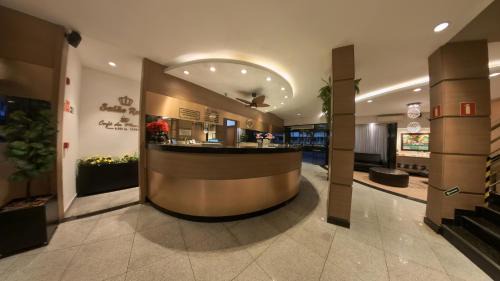 Centro Hotel | Real Hotel