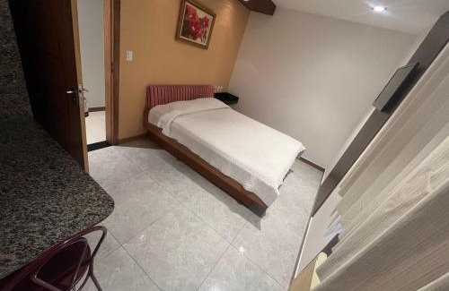 Centro Hotel | Real Hotel