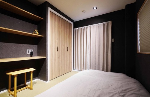 Ikejiri Apartment | Real Life SANGENJAYA 1BR 2Pax Shibuya