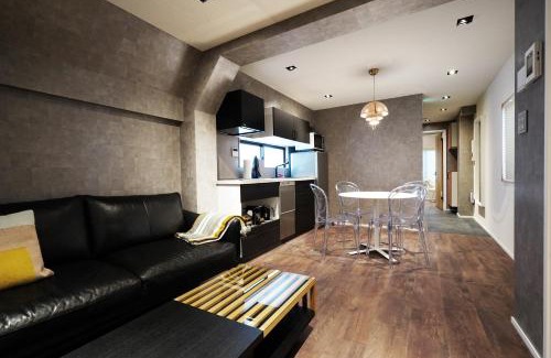 Ikejiri Apartment | Real Life SANGENJAYA