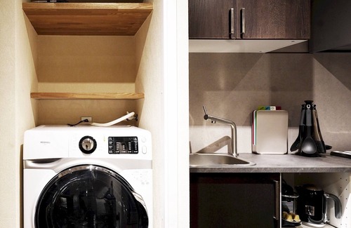 Ikejiri Apartment | Real Life SANGENJAYA STUDIO 2Pax Shibuya