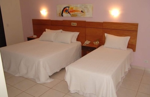 Tres Lagoas Hotel | Real Palace Hotel