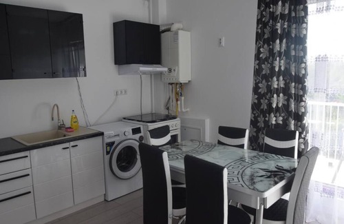 Ploiesti Apartment | Real Residence -apartament cu 3 camere- Valeni 144