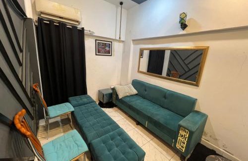 D.H.A. Apartment | Real Tripros