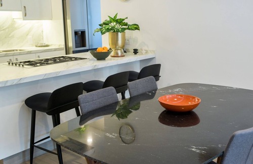 Zapopan Condo | Real View Towers, Fancy 2BR 2nd floor, Zona Real, Near Andares