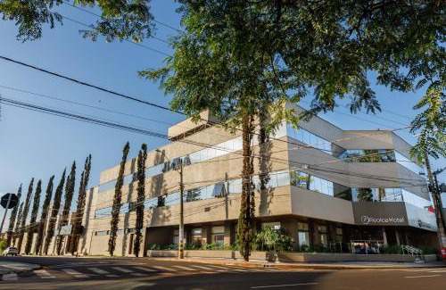 Jau Hotel | Realce Hotel