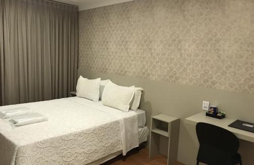 Jau Hotel | Realce Hotel