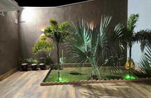 Goianira House | Realeza Lazer e Eventos