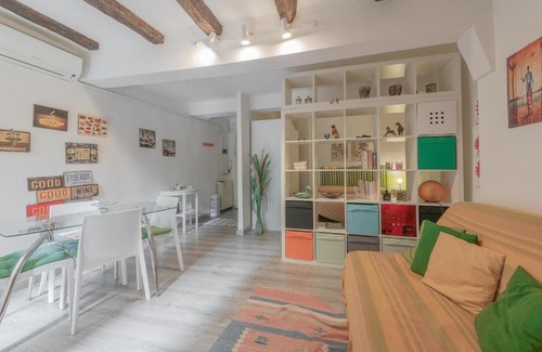 Historic Center Apartment | Realkasa Fondazza Flat