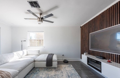 Kenner - Louis Armstrong International Airport House | RealStays By Infinity