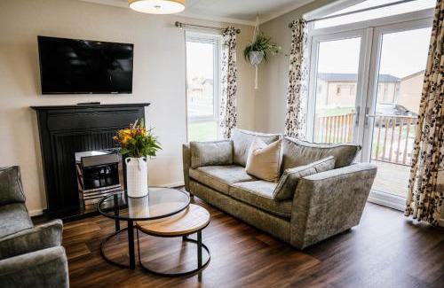 Wesham Cabin | Ream Hills Holiday Park