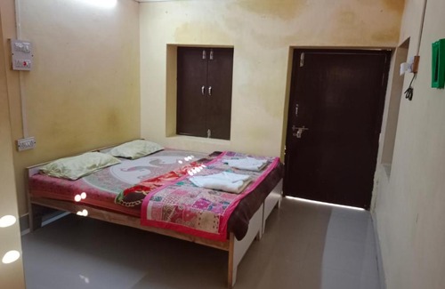 Jaisalmer Hotel | Rebecca guest house