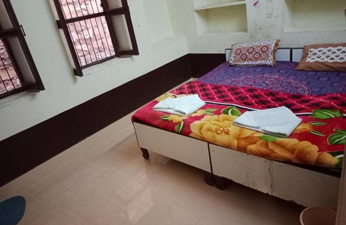 Jaisalmer Hotel | Rebecca guest house