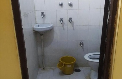 Jaisalmer Hotel | Rebecca guest house