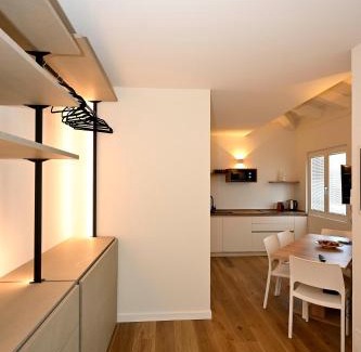 Staranzano House | Rebecca's House