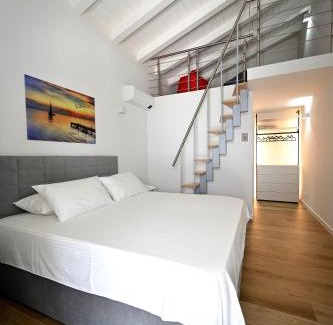 Staranzano House | Rebecca's House