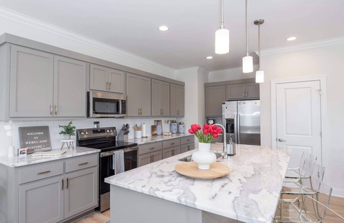 Oxford House | REBEL'ado by Apex Short Term Stays