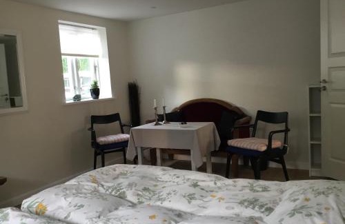 Ribe Apartment | Rebslagerhuset
