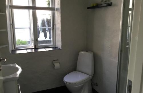 Ribe Apartment | Rebslagerhuset