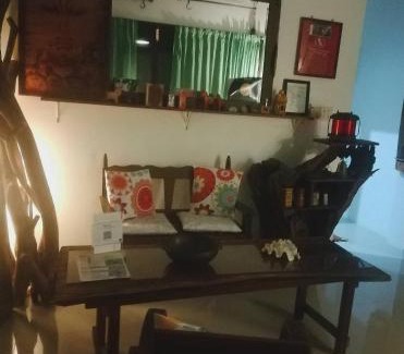 Rayong House | Rec Art (House of recycle+Art)