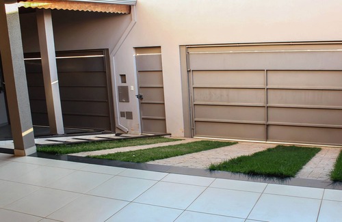 Sao Joao Batista do Gloria House | Recanto Rio Grande