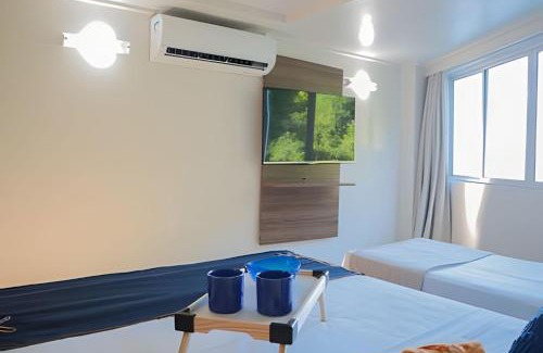 Cabo Branco Apartment | Recanto à Beira-Mar Cabo Branco! Blue Sunset #511