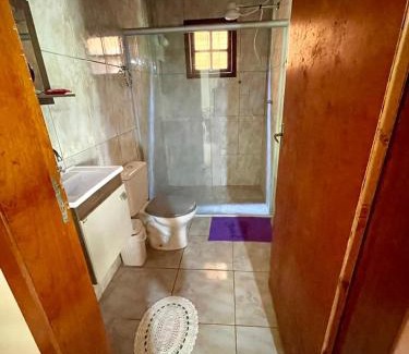 Santo Antonio do Pinhal Ski Chalet | Recanto ágape chalés e cabana