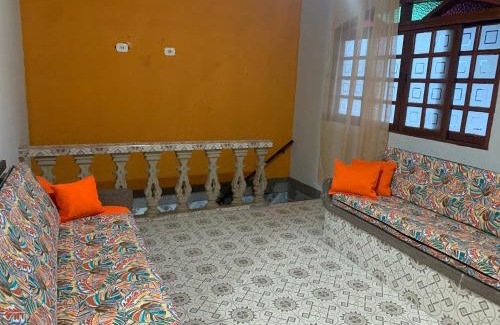 Jardim Rio da Praia House | Recanto 1