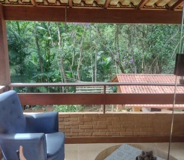 Divino de Sao Lourenco Other | Recanto Aldeia