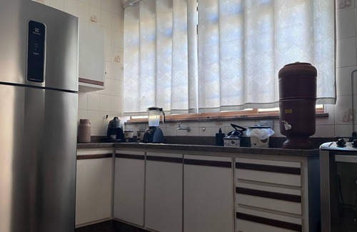 Sao Joao da Boa Vista House | Recanto Amana Casa Centro de SJBVista