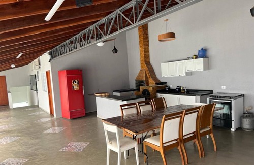 Aracoiaba da Serra House | Recanto Araçoiaba Serra lazer completo
